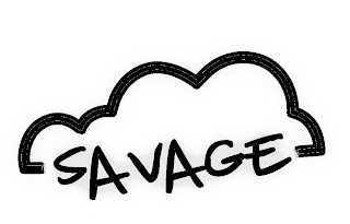 SAVAGE logo