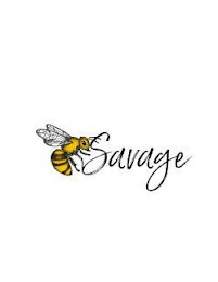SAVAGE logo
