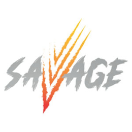 SAVAGE logo