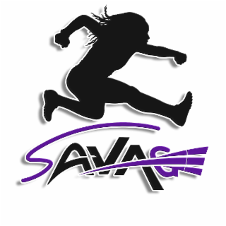 SAVAGE logo