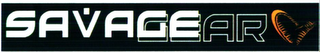 SAVAGE GEAR logo