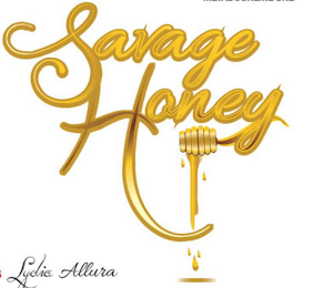 SAVAGE HONEY LYDIA ALLURA logo