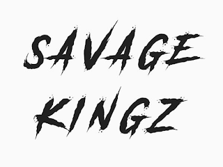 SAVAGE KINGZ logo