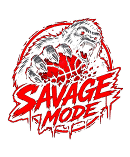 SAVAGE MODE logo