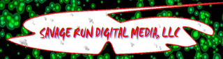 SAVAGE RUN DIGITAL MEDIA, LLC logo