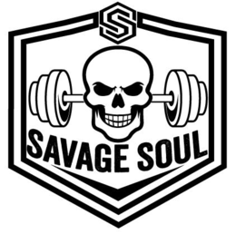 SAVAGE SOUL logo