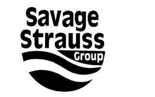 SAVAGE STRAUSS GROUP logo