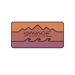 SAVAGE SUPPLY logo