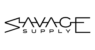 SAVAGE SUPPLY logo