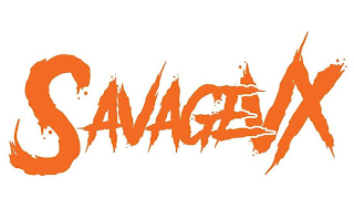 SAVAGE VX logo