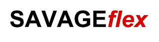 SAVAGEFLEX logo