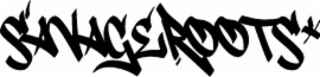 SAVAGEROOTS logo