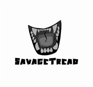 SAVAGETREAD logo