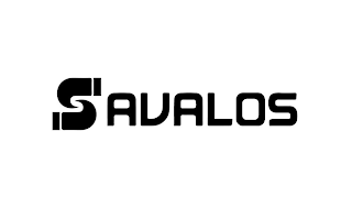 SAVALOS logo