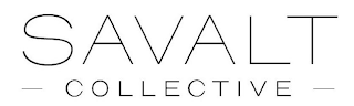 SAVALT COLLECTIVE logo