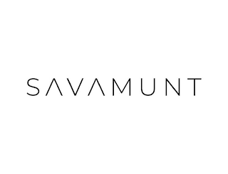 SAVAMUNT logo