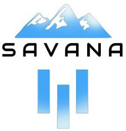 SAVANA logo