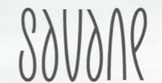 SAVANE logo