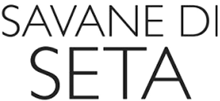 SAVANE DI SETA logo