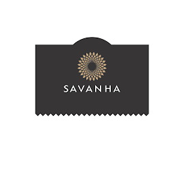 SAVANHA logo