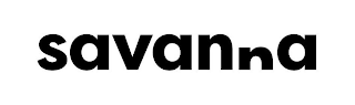 SAVANNA logo