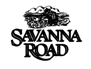 SAVANNA ROAD logo