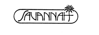 SAVANNAH