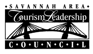 SAVANNAH AREA TOURISM LEADERSHIP COUNCIL logo