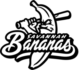 SAVANNAH BANANAS logo