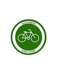 SAVANNAH BIKE TOURS logo