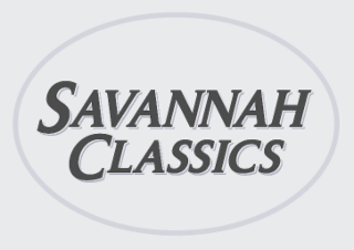 SAVANNAH CLASSICS logo