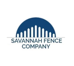 SAVANNAH FENCE COMPANY logo