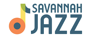 SAVANNAH JAZZ logo
