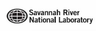 SAVANNAH RIVER NATIONAL LABORATORY logo