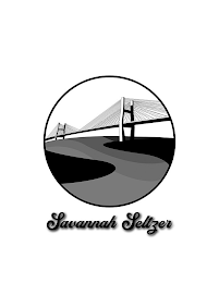 SAVANNAH SELTZER logo