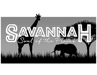 SAVANNAH SOUL OF THE PLAINS logo