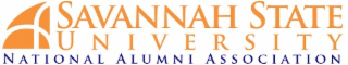 SAVANNAH STATE UNIVERSITY NATIONAL ALUMNI ASSOCIATION logo