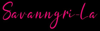 SAVANNGRI-LA logo