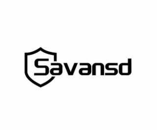 SAVANSD logo