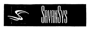 SAVANSYS logo