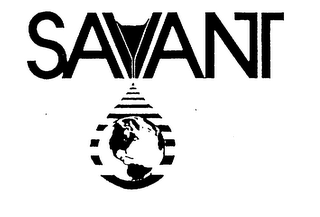 SAVANT