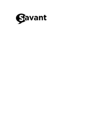 SAVANT logo