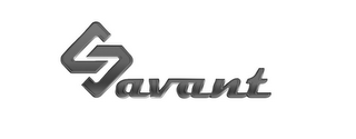SAVANT logo