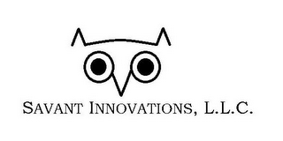 SAVANT INNOVATIONS, L.L.C. logo