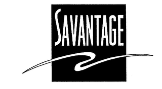 SAVANTAGE logo