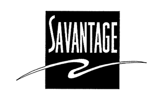 SAVANTAGE logo