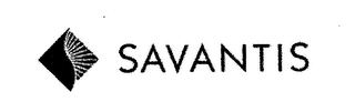 SAVANTIS logo