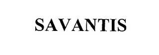 SAVANTIS logo