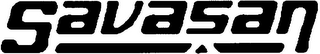 SAVASAN logo