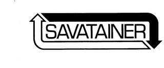 SAVATAINER logo